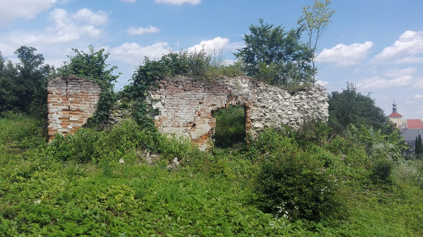 Kawiarnia na wzgórzu photo 2
