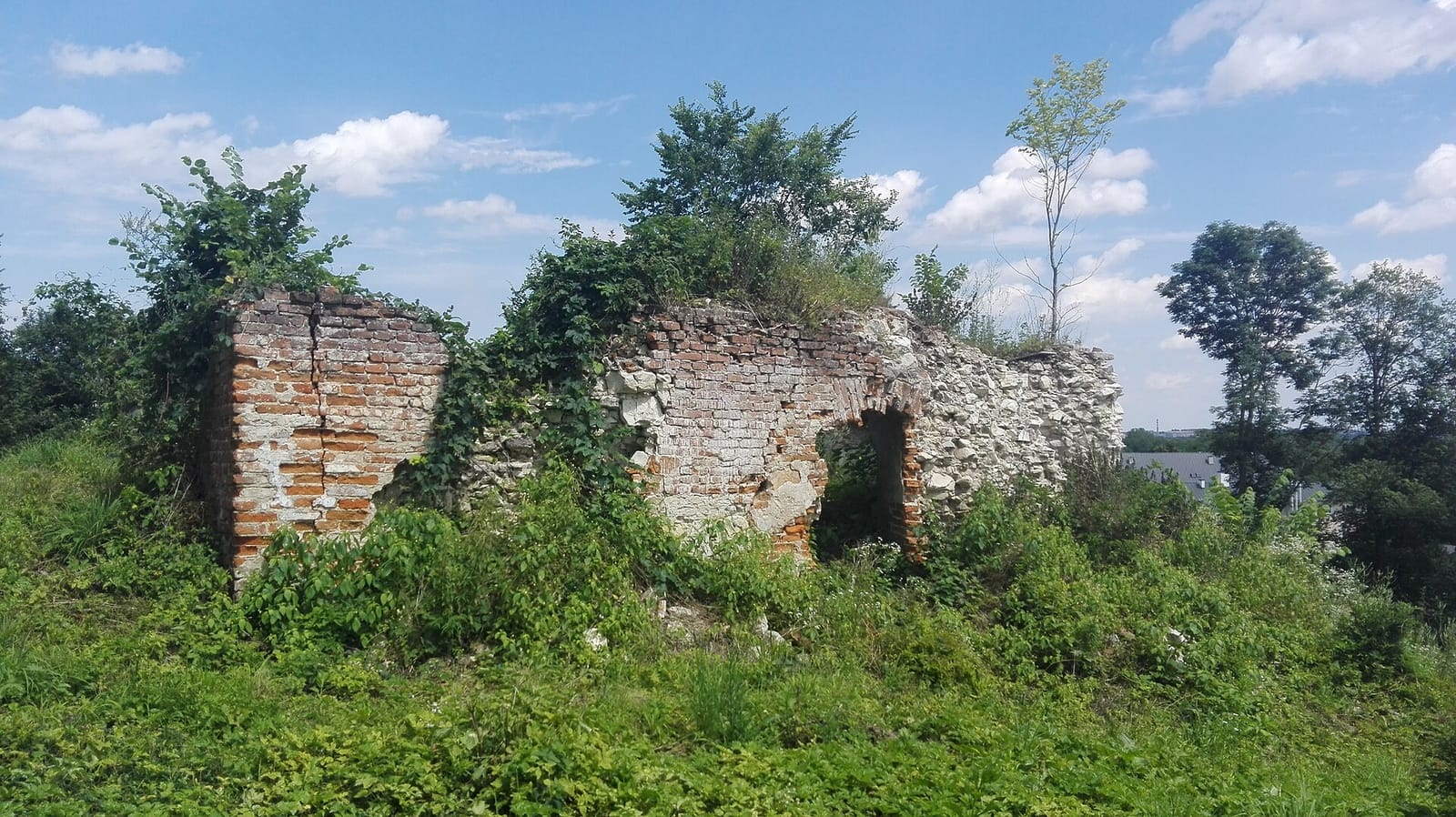 Kawiarnia na wzgórzu photo 3