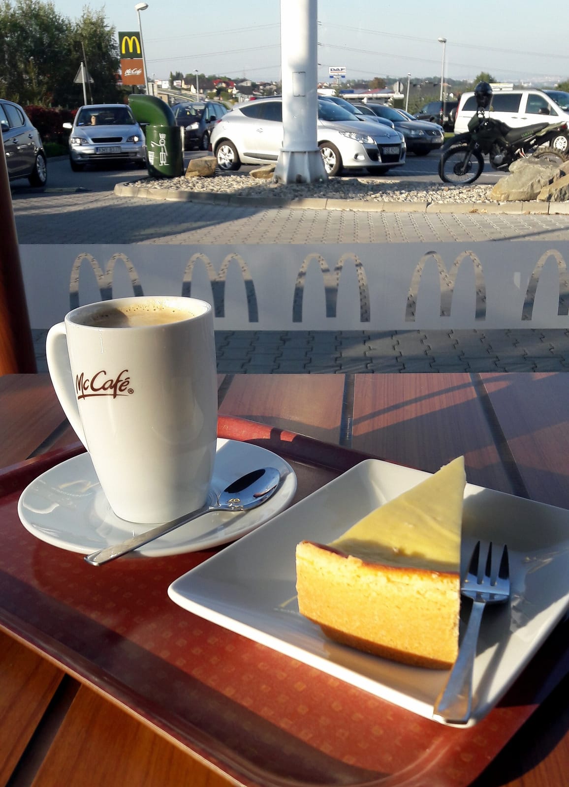 McCafé