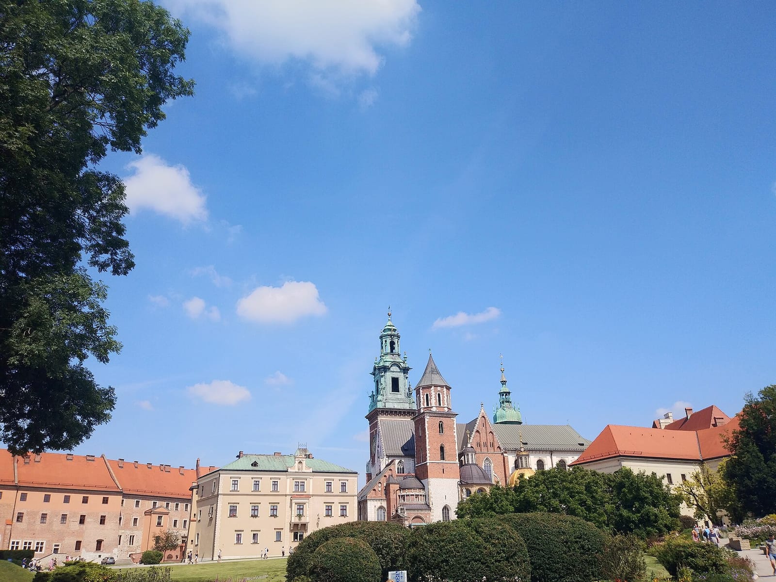 Trattoria Wawel photo 4
