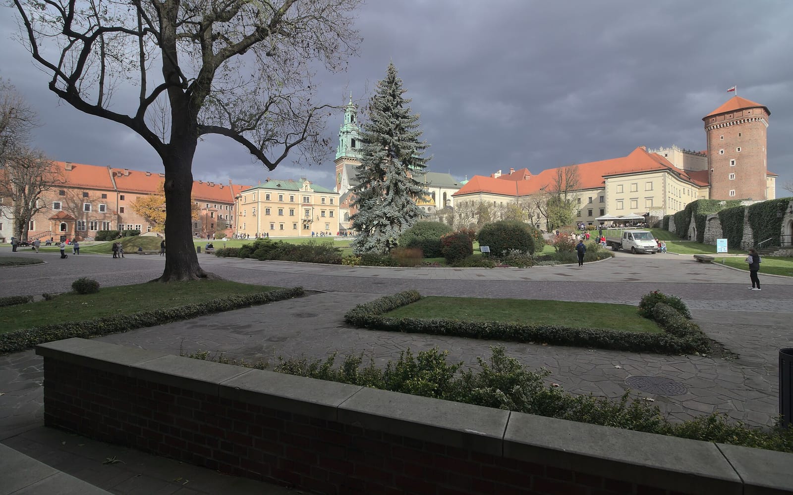 Trattoria Wawel