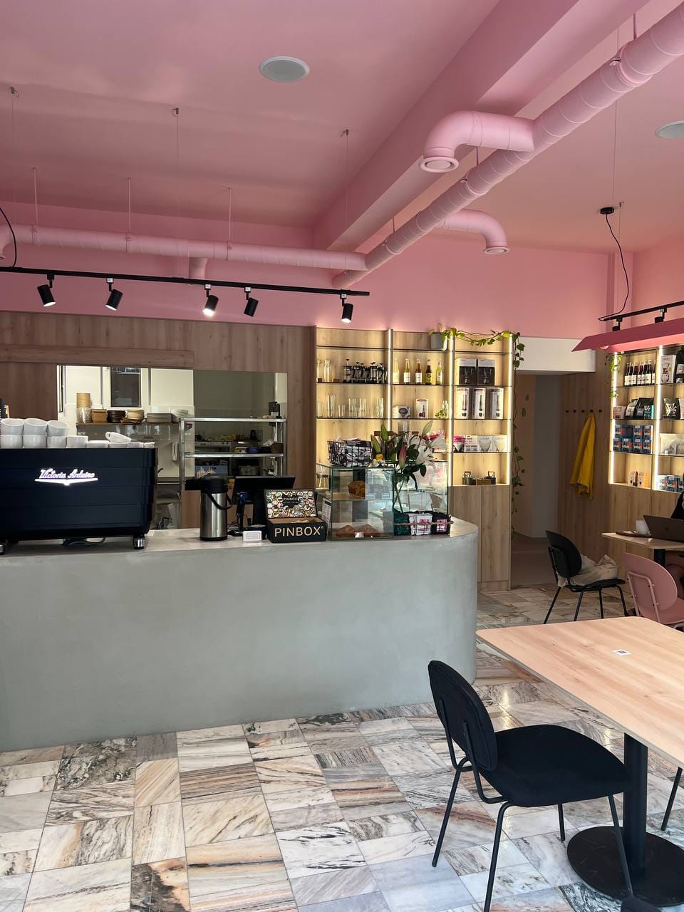 Urban Coffee