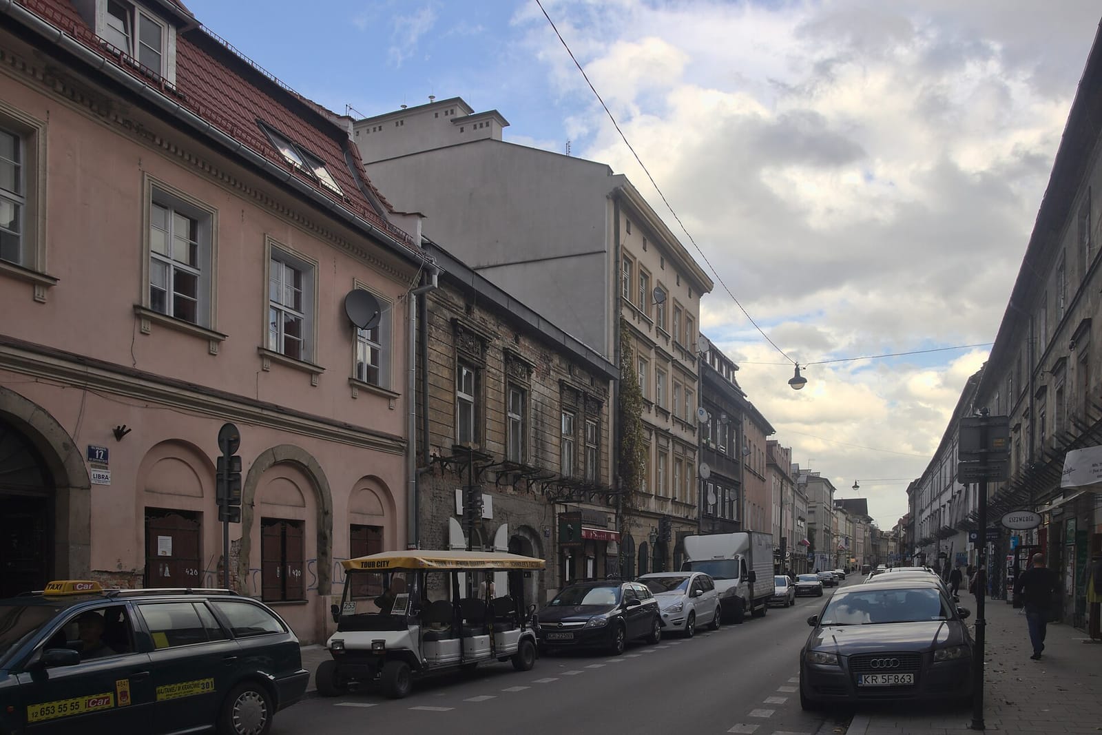 Słodki Kazimierz