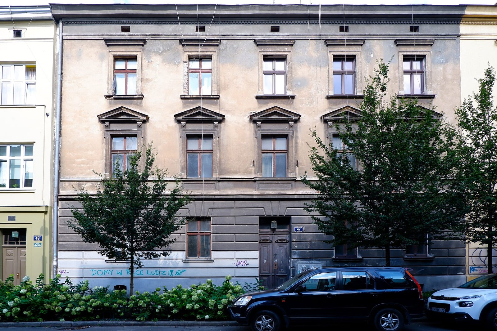 Szklarnia photo 2