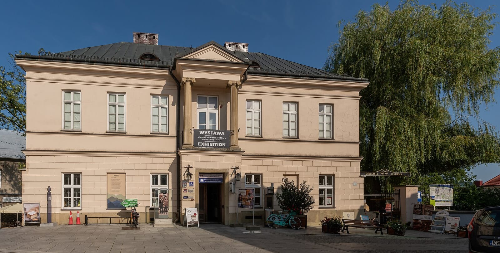 Cafe Kościelna 5 photo 2