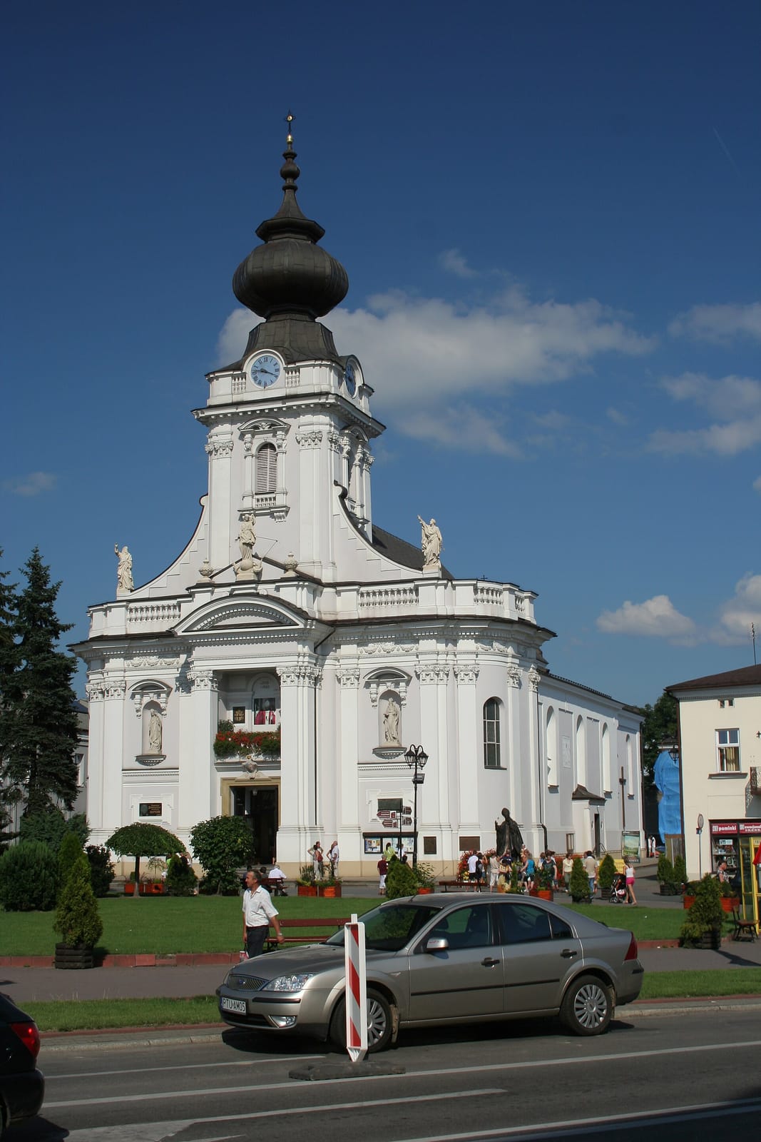 Cukiernia Wadowice photo 3