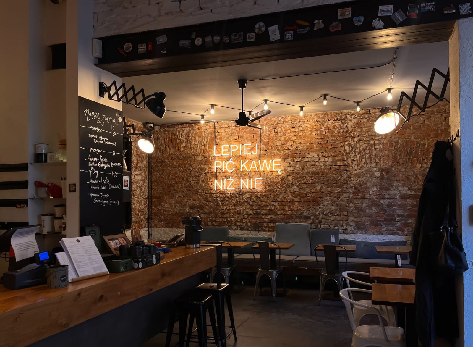 Wesoła Cafe photo 3