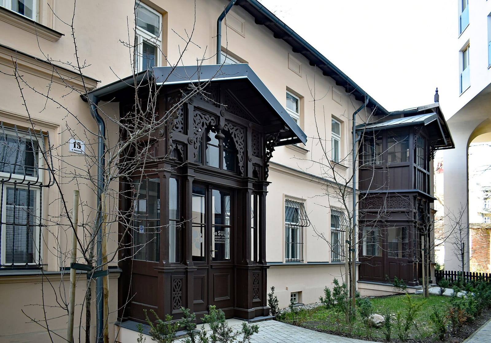 Wesoła Cafe photo 10