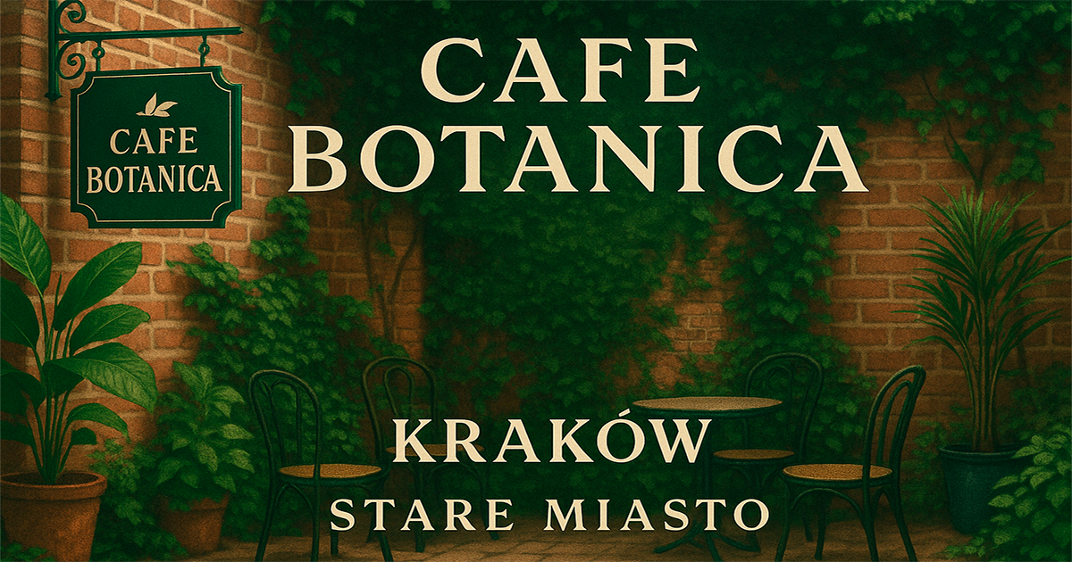 Cafe Botanica photo 2
