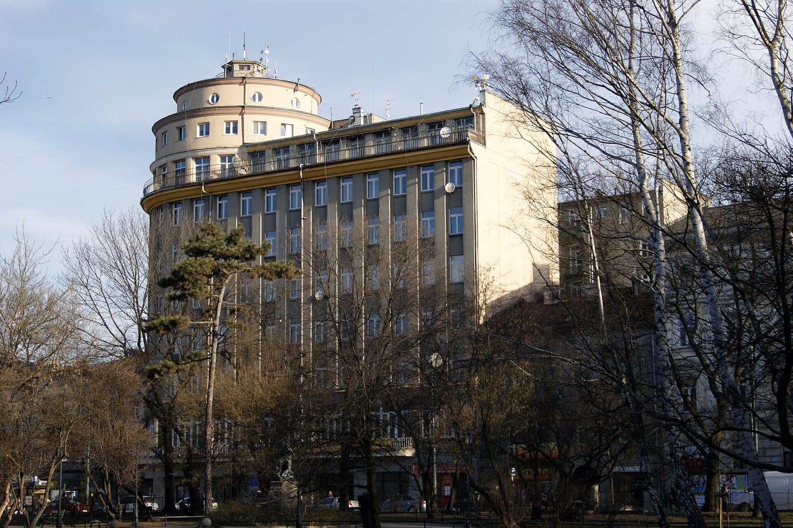 Nakielny photo 2