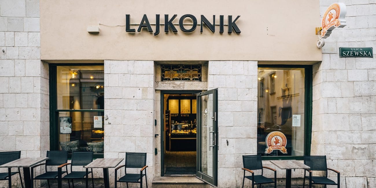 Lajkonik photo 2
