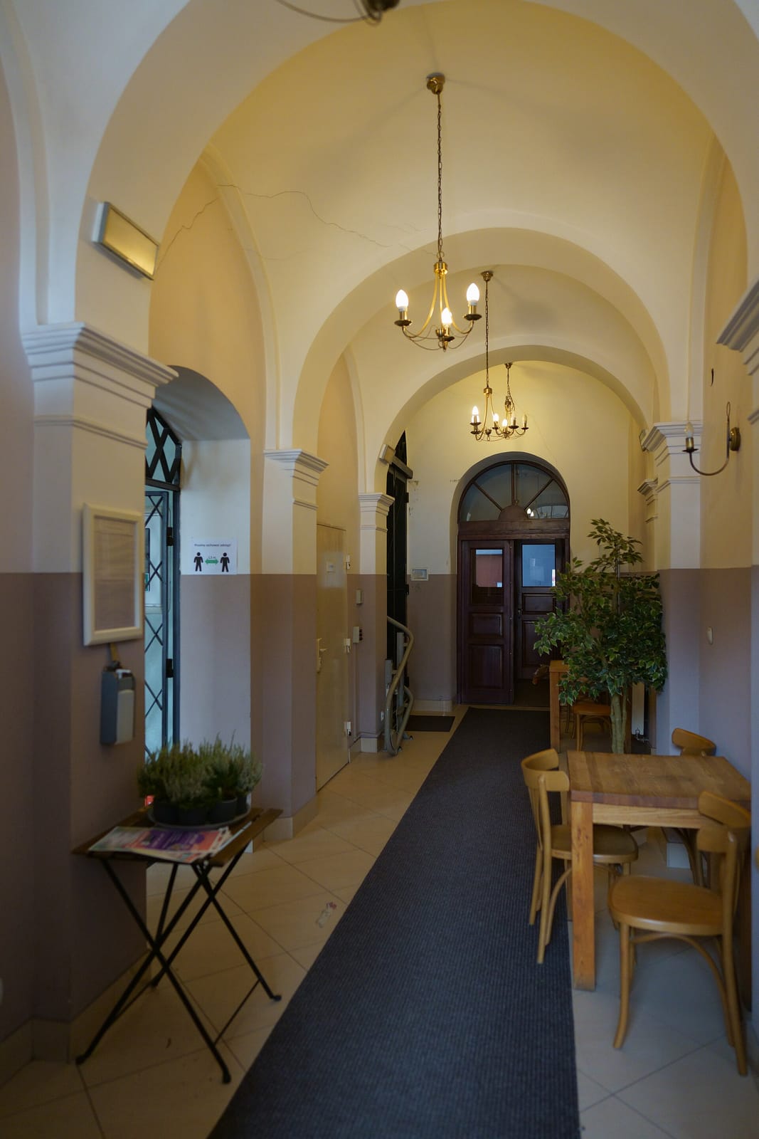 CafeKULTURA