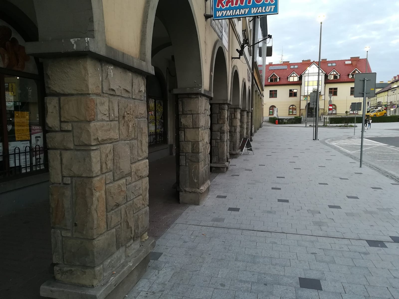 Coctail Bar Limonka