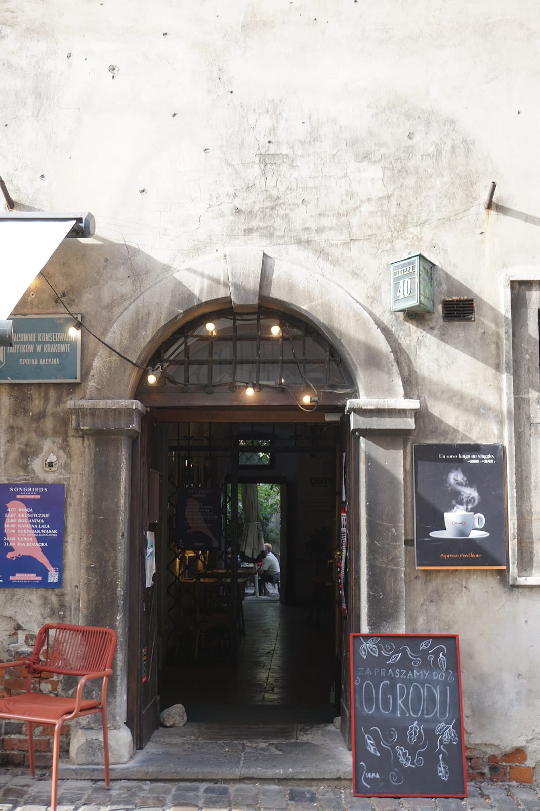 2 Okna Cafe photo 3