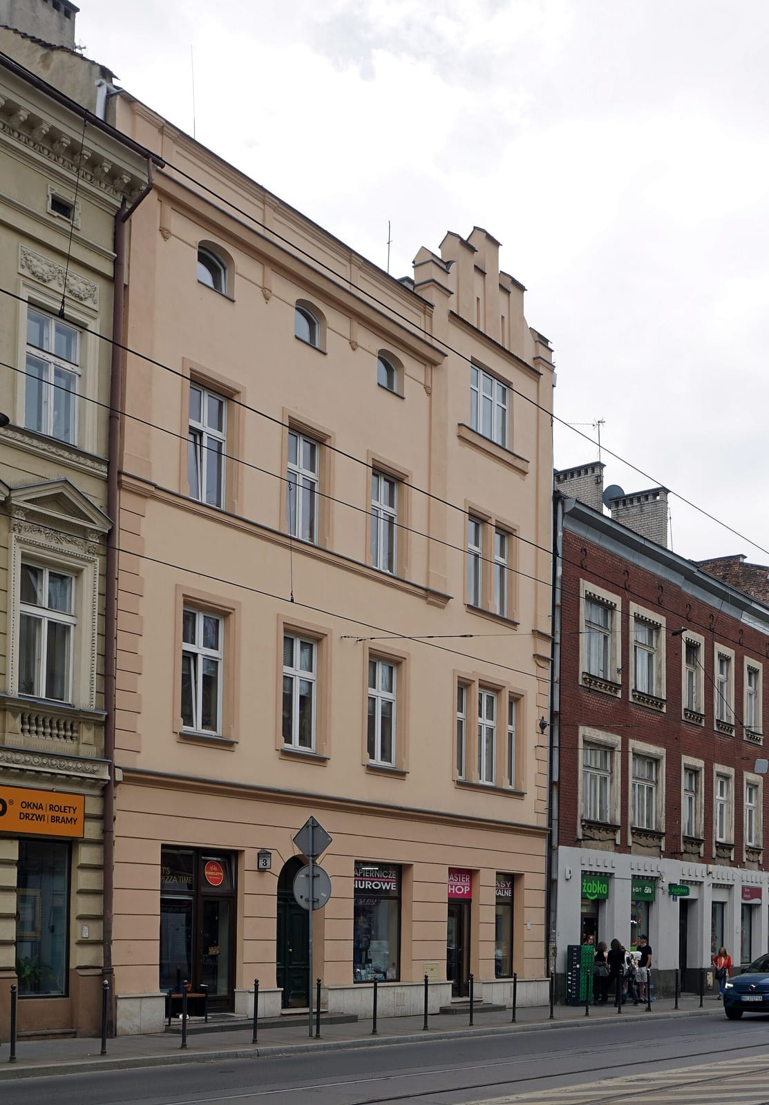 Lajkonik photo 2