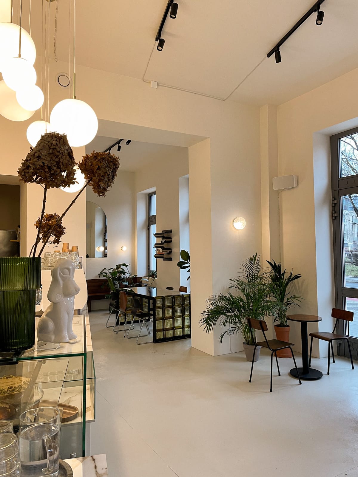 ONA Coffee Bar