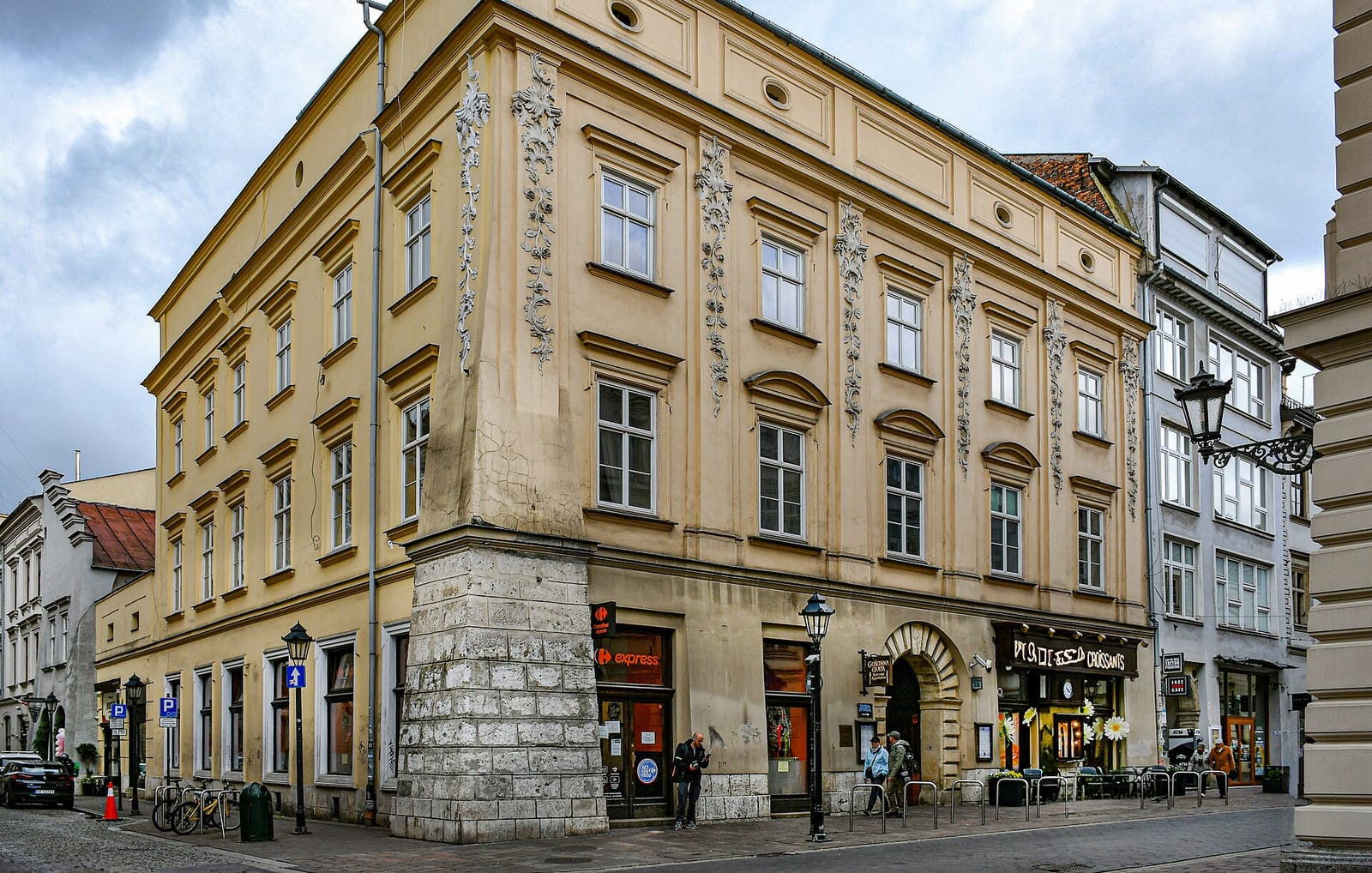 Lviv Croissants