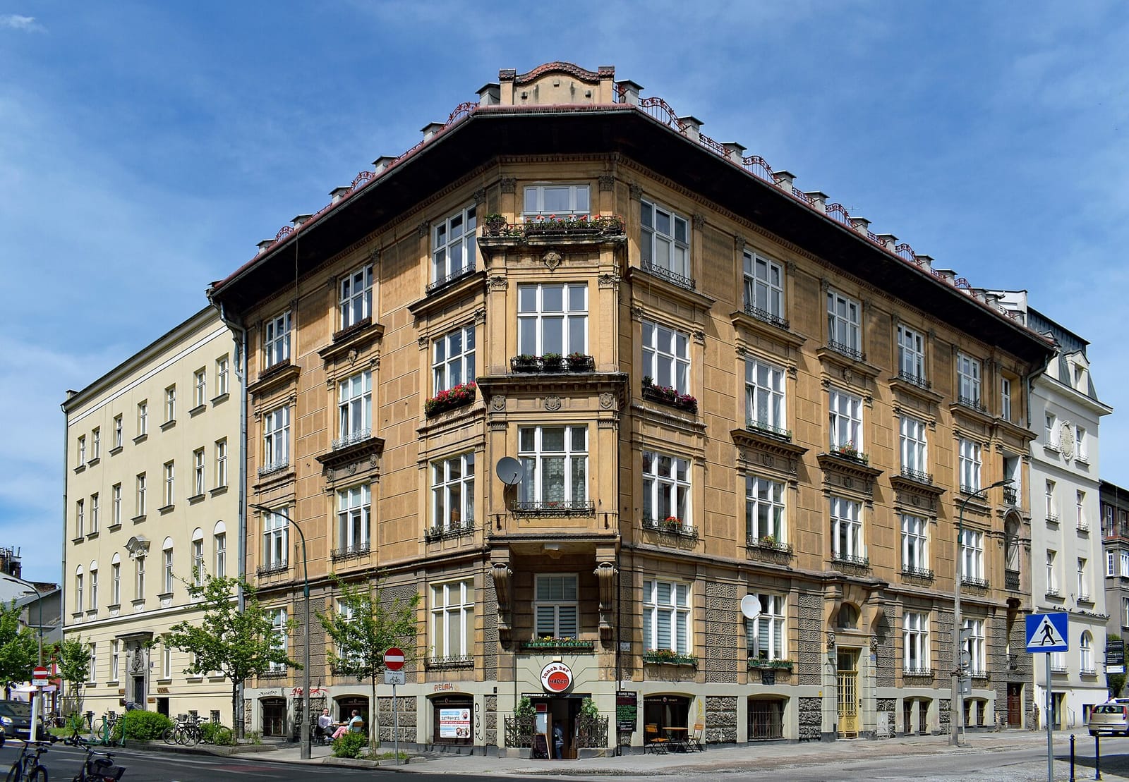 Kaffe Bageri Stockholm