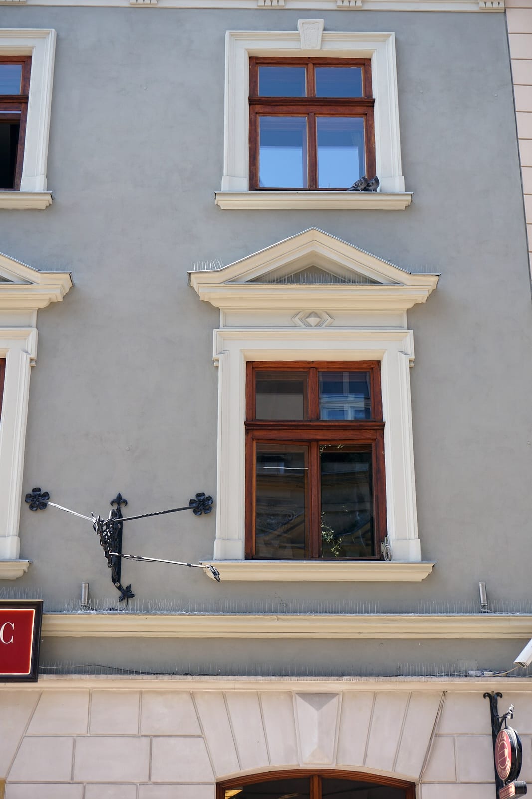 NIĆ. Kawiarnio-księgarnia photo 3