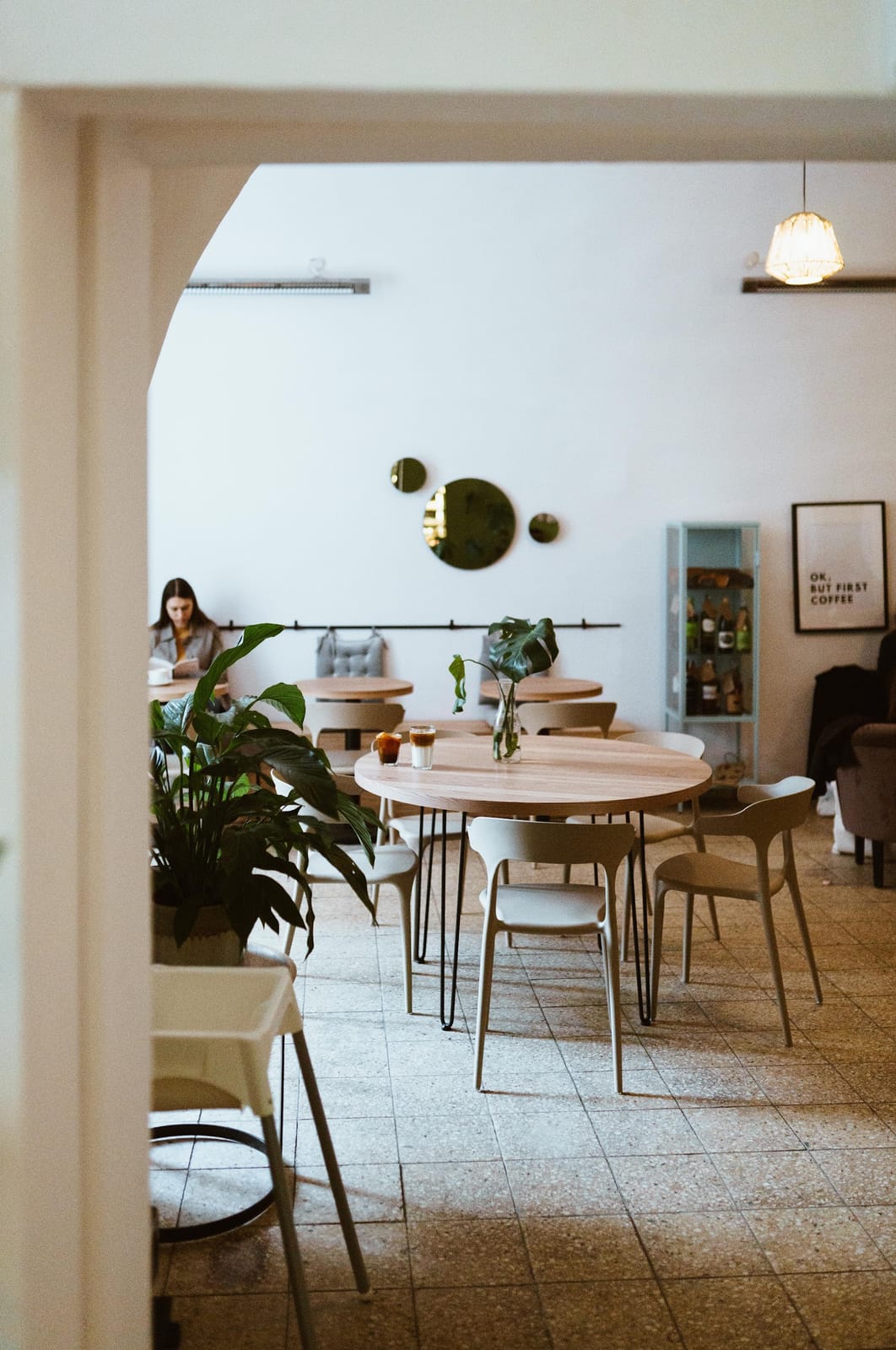 Coffee Garden