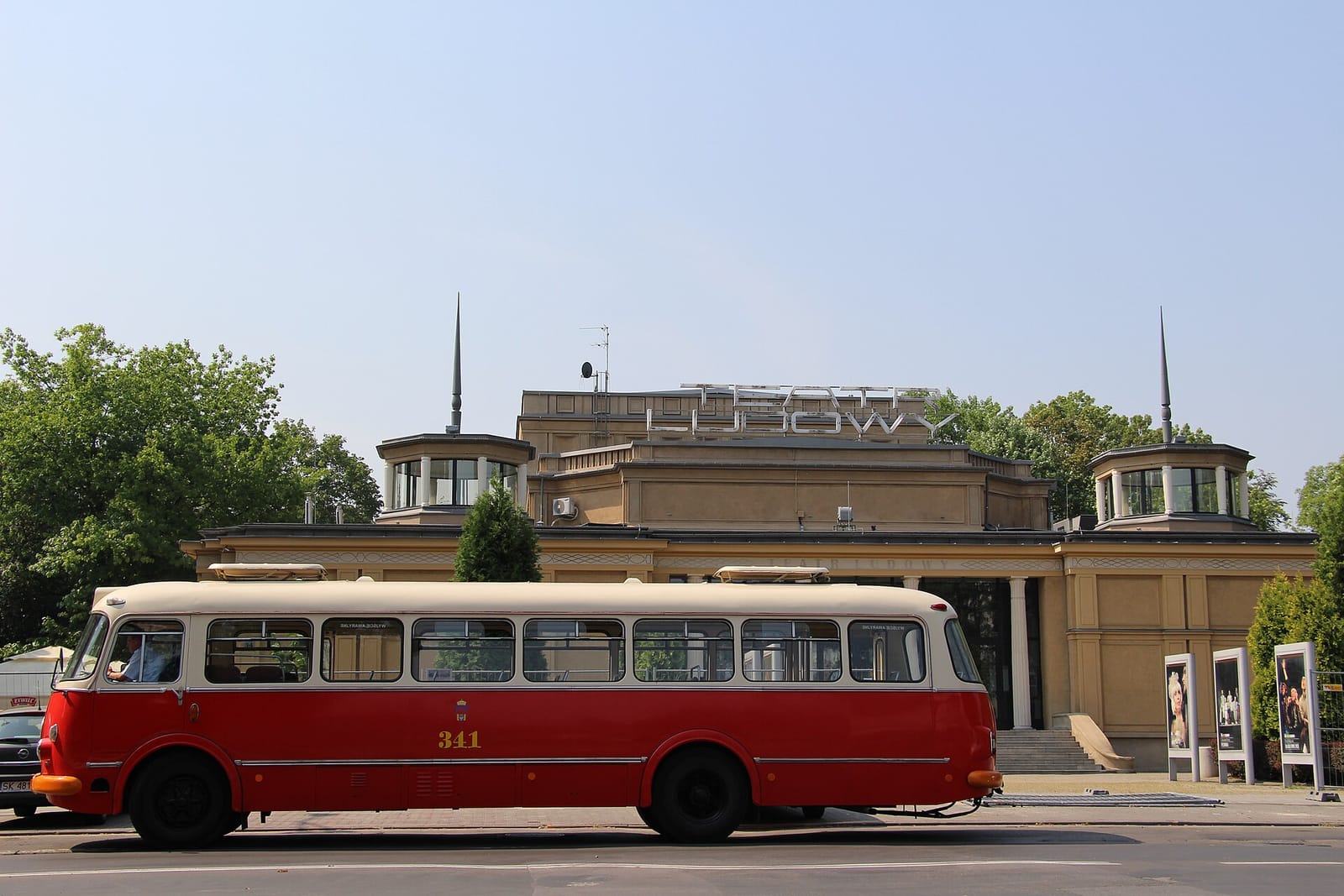 Klubokawiarnia Ludowa photo 3