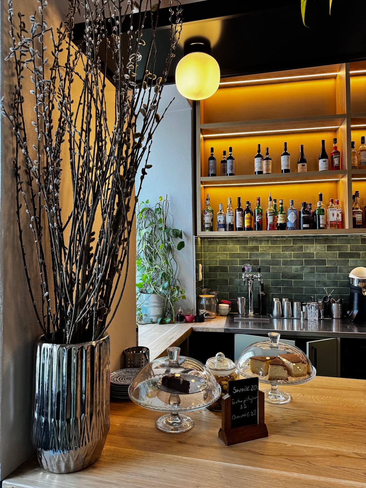 B.O.H.O. Coffee&Bar