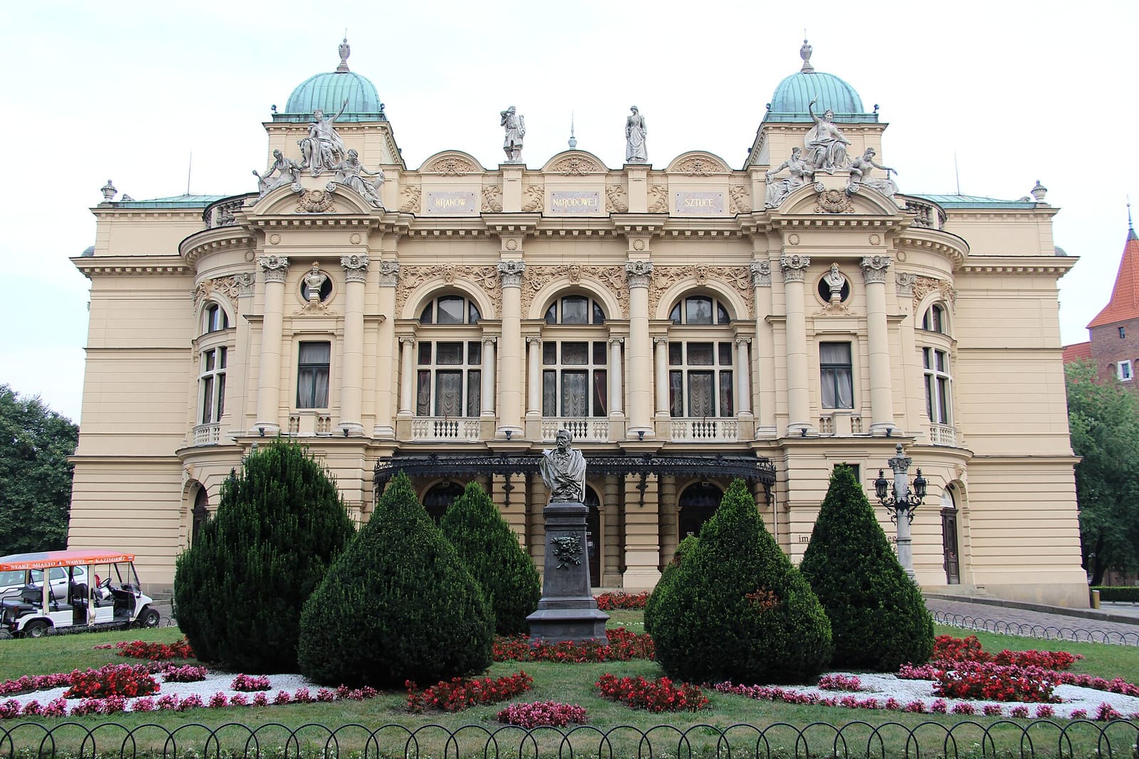 Kawiarnia Teatralna photo 3