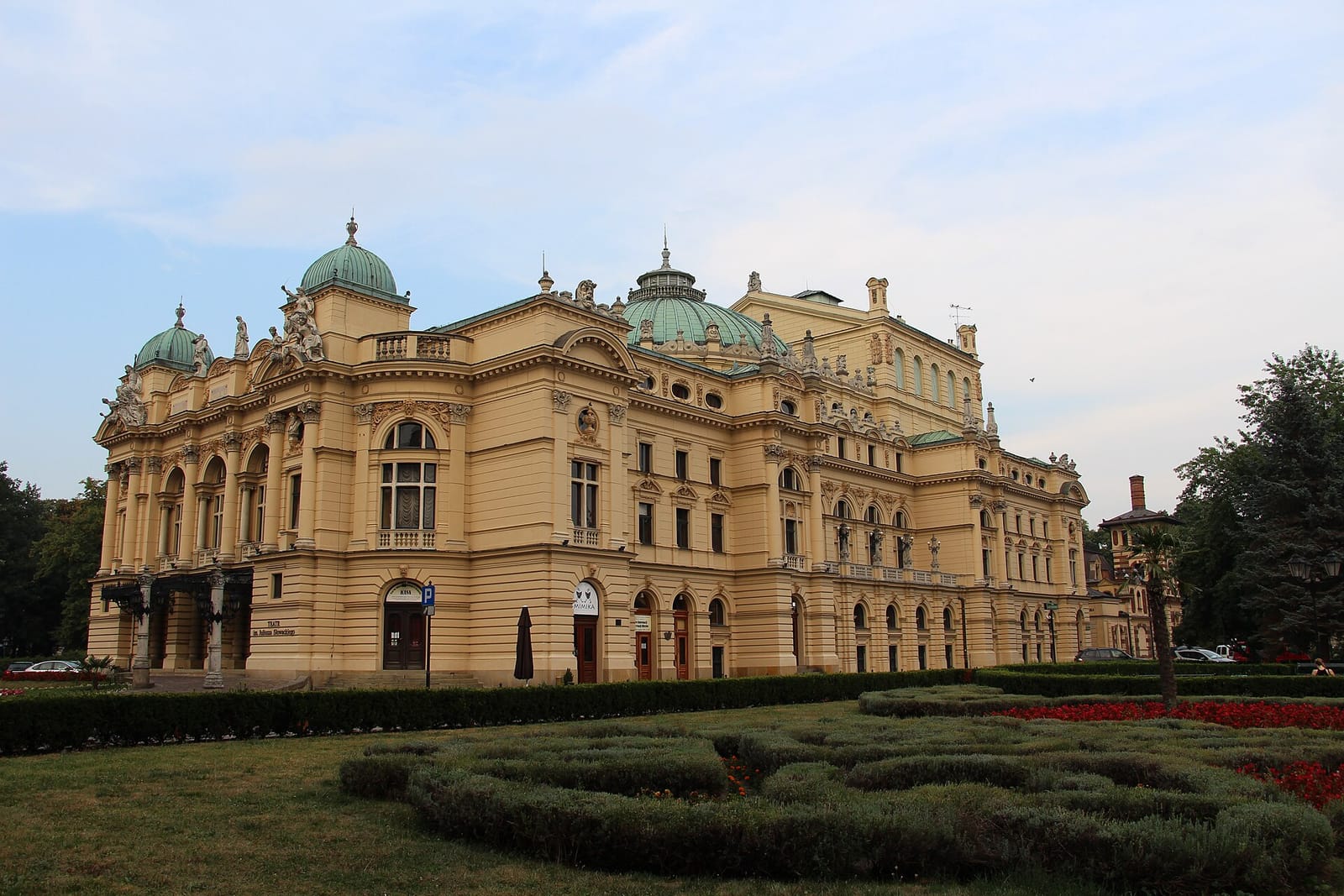 Kawiarnia Teatralna