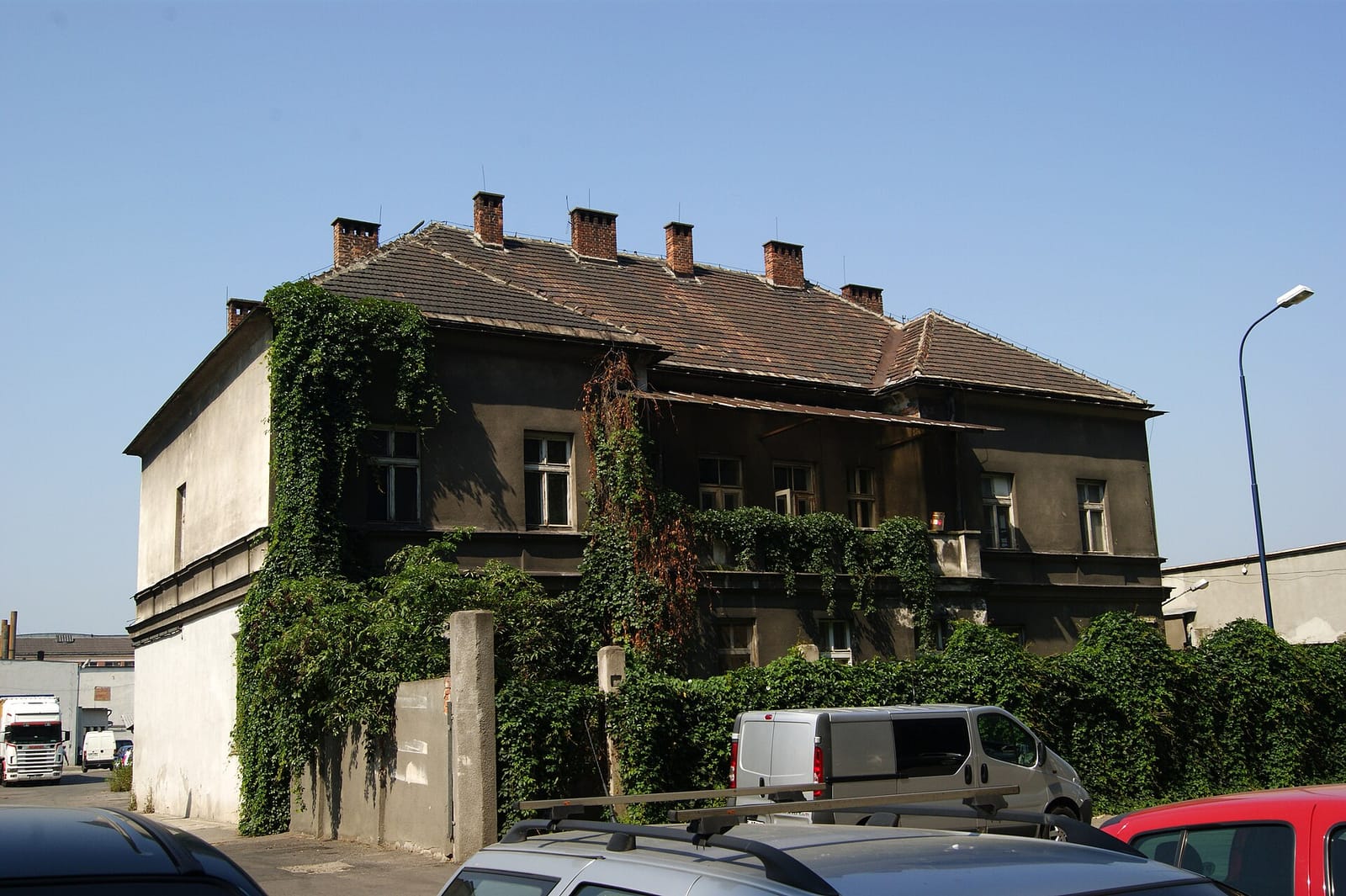 kawa