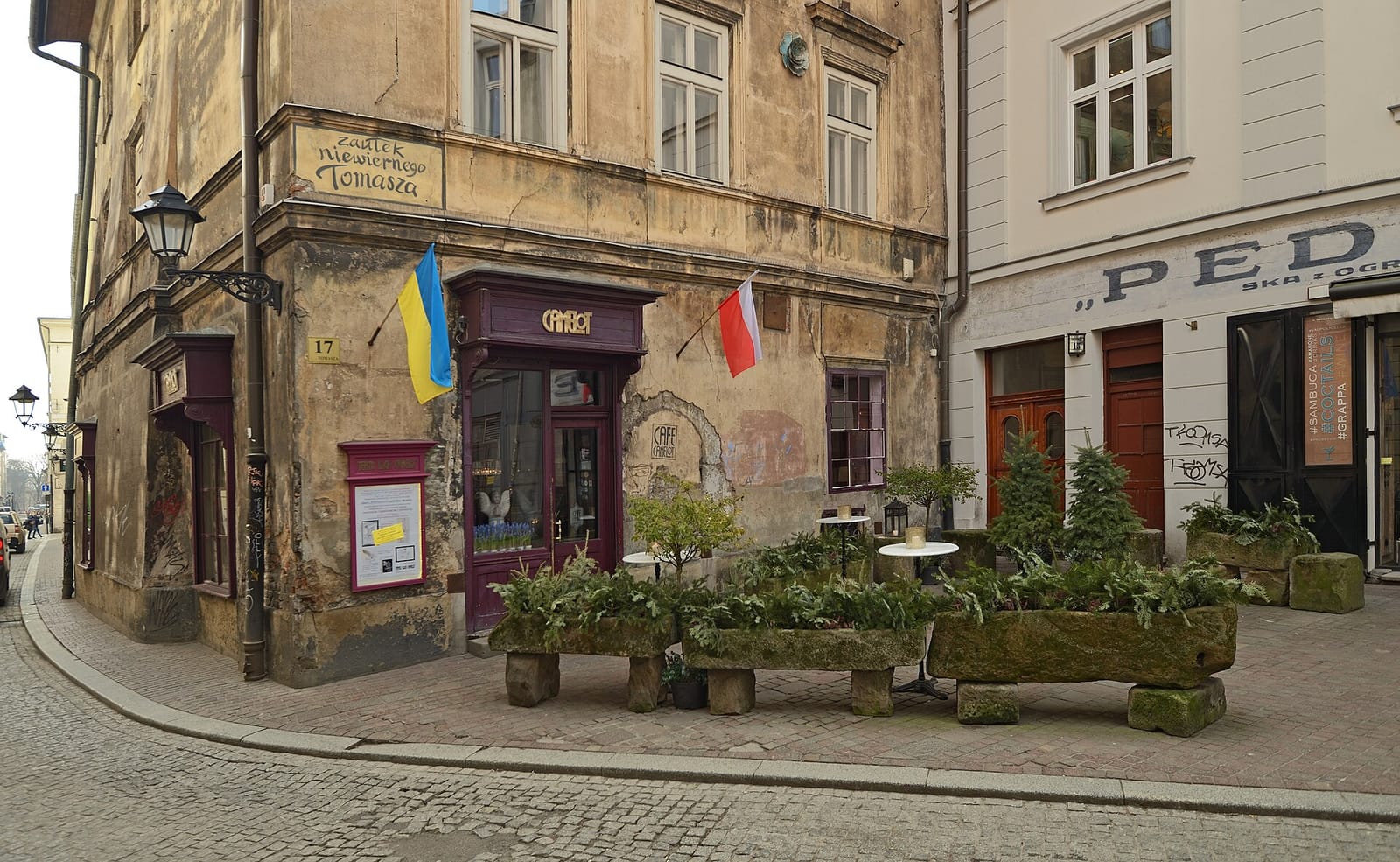 Camelot Cafe photo 4
