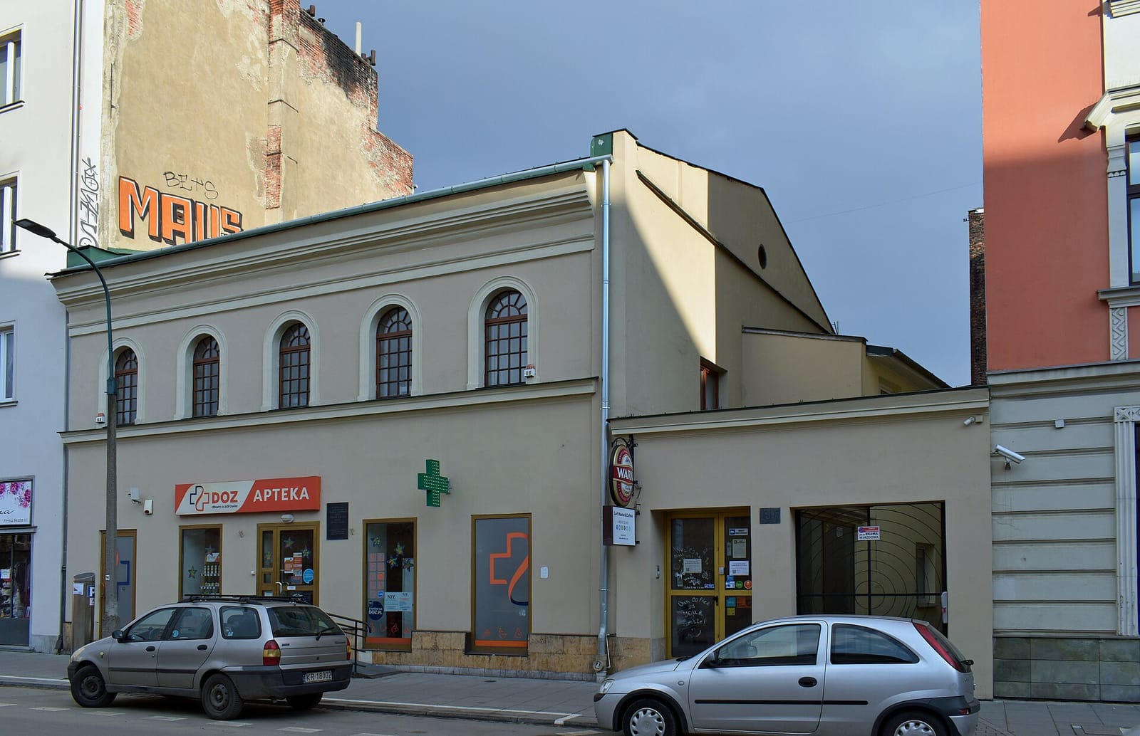 Cafe Breizh Rid photo 2
