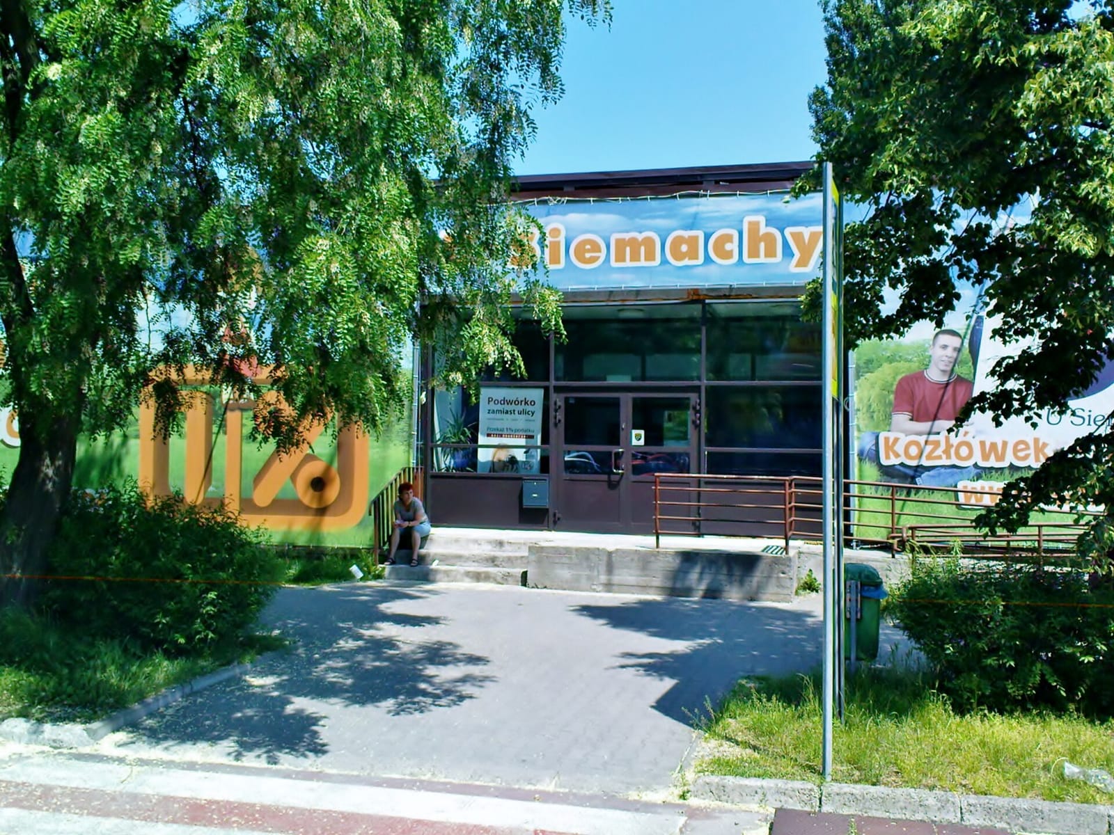 Społeczna Kaffka photo 2