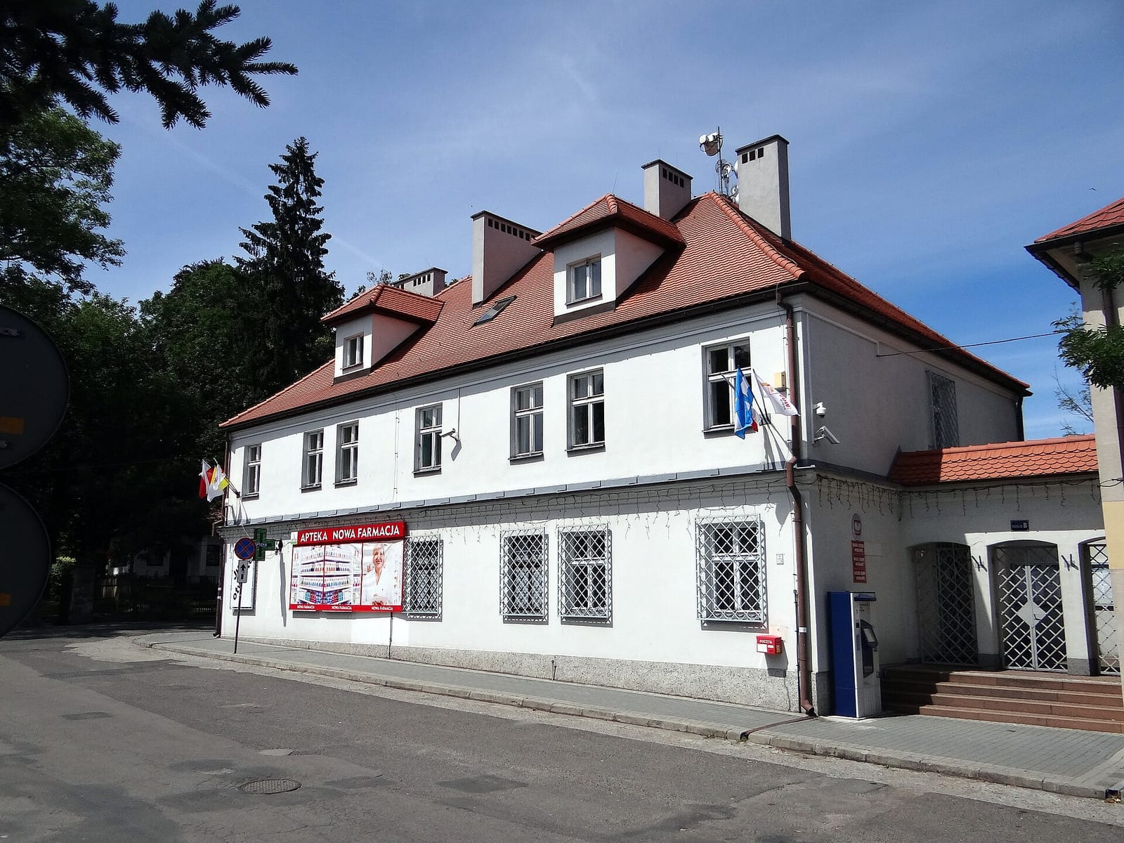 Mogilanka