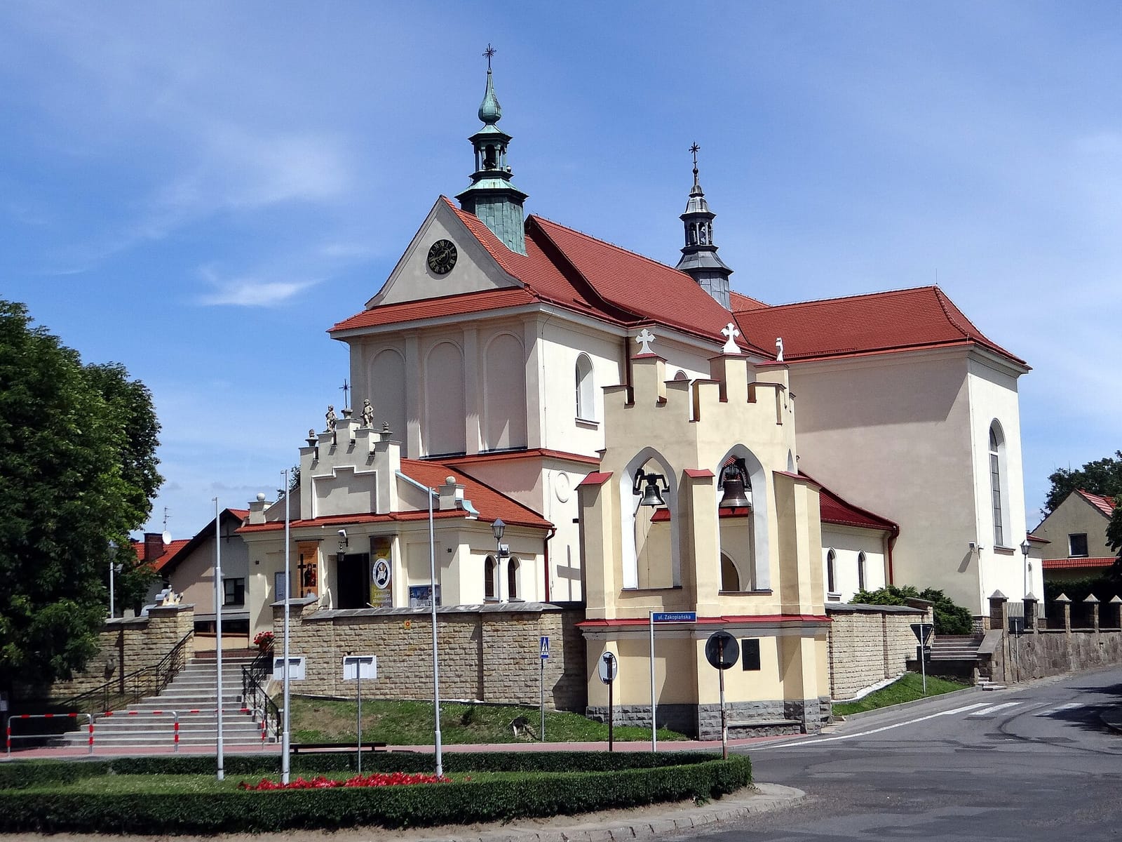 Mogilanka photo 2