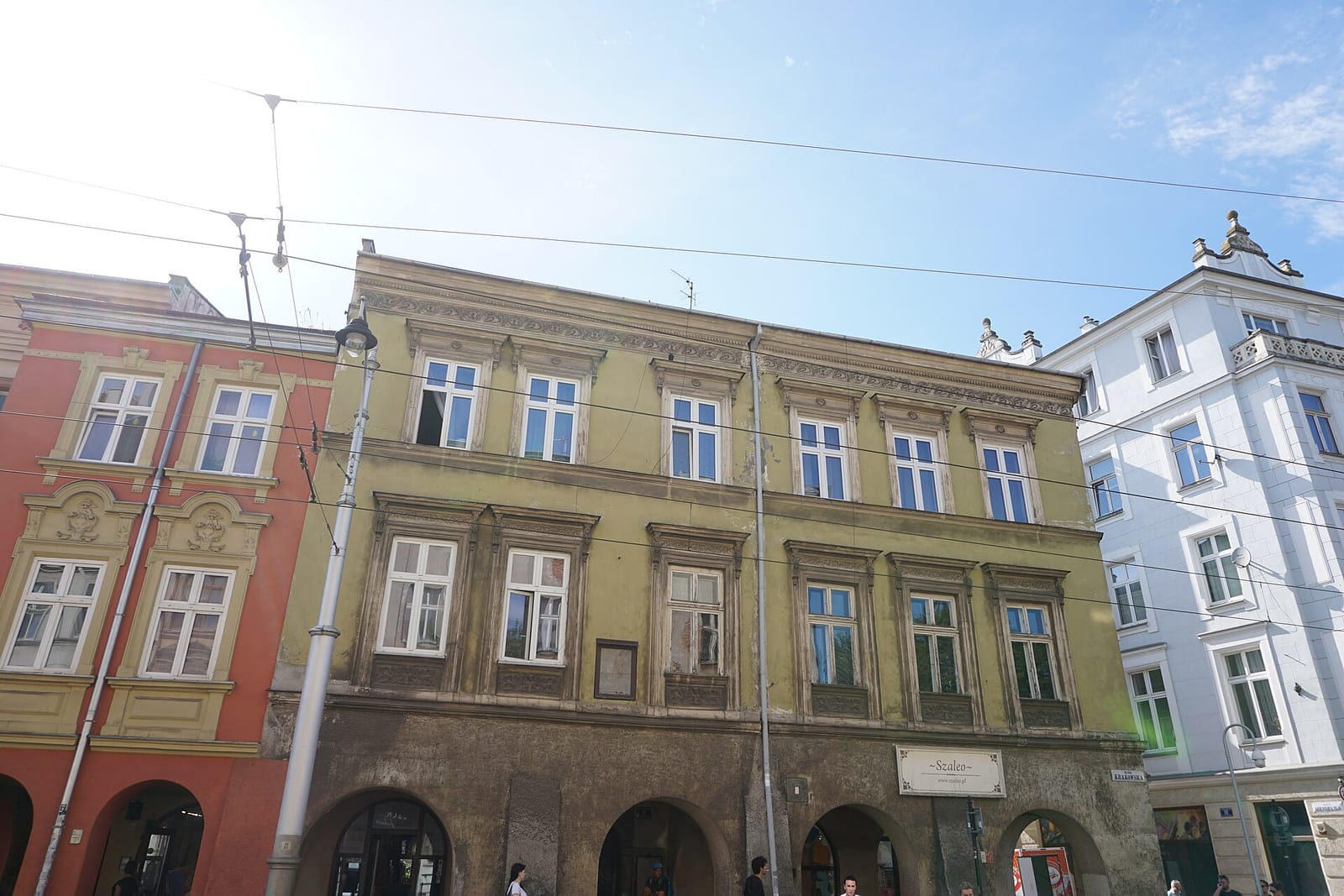 Zielony Talerz photo 2