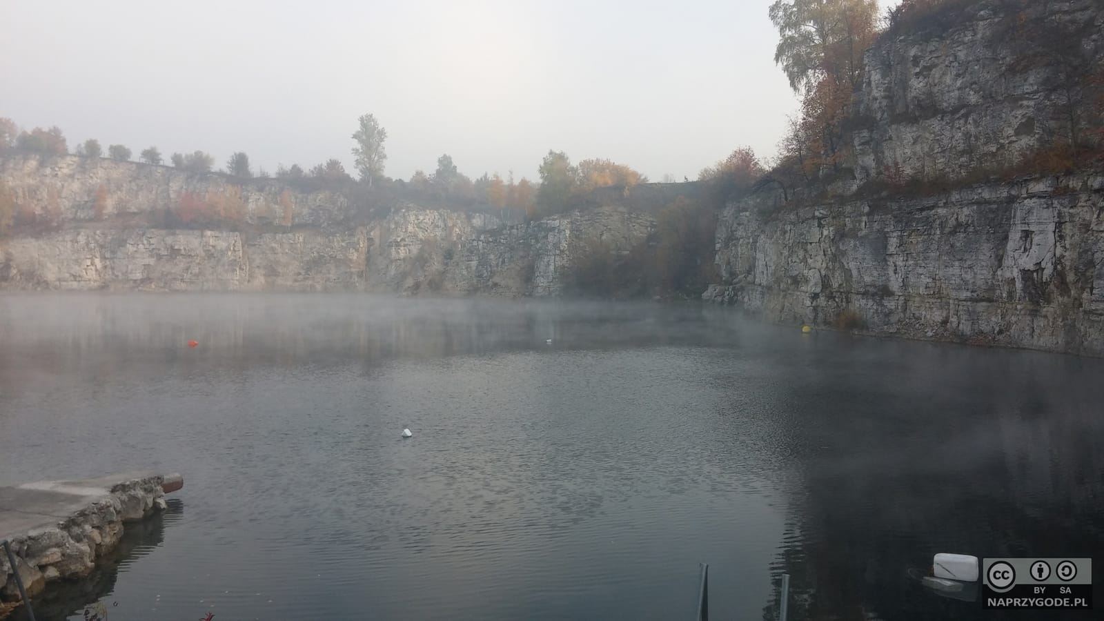 Panorama Zakrzówek photo 3