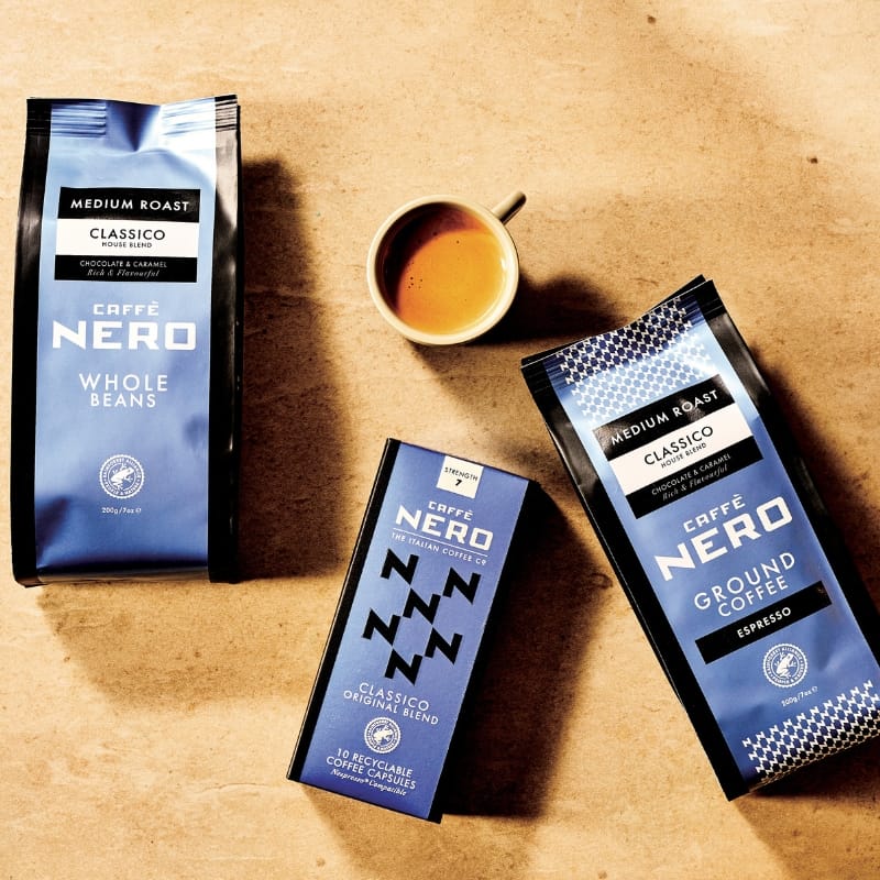 Green Caffè Nero photo 5