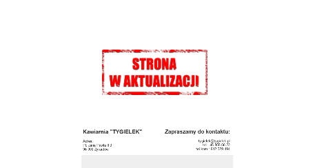 Tygielek