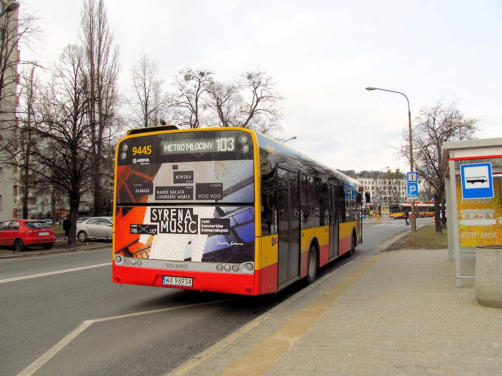 Bez krępacji photo 2