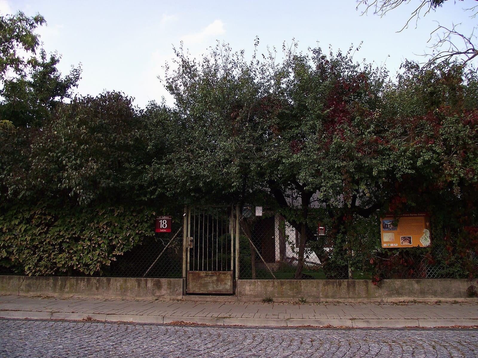Szklarnia photo 3