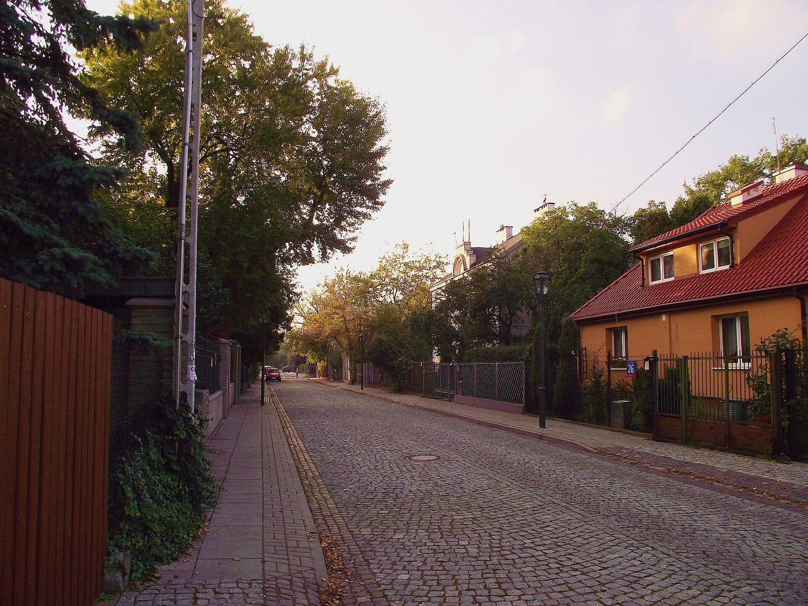 Szklarnia