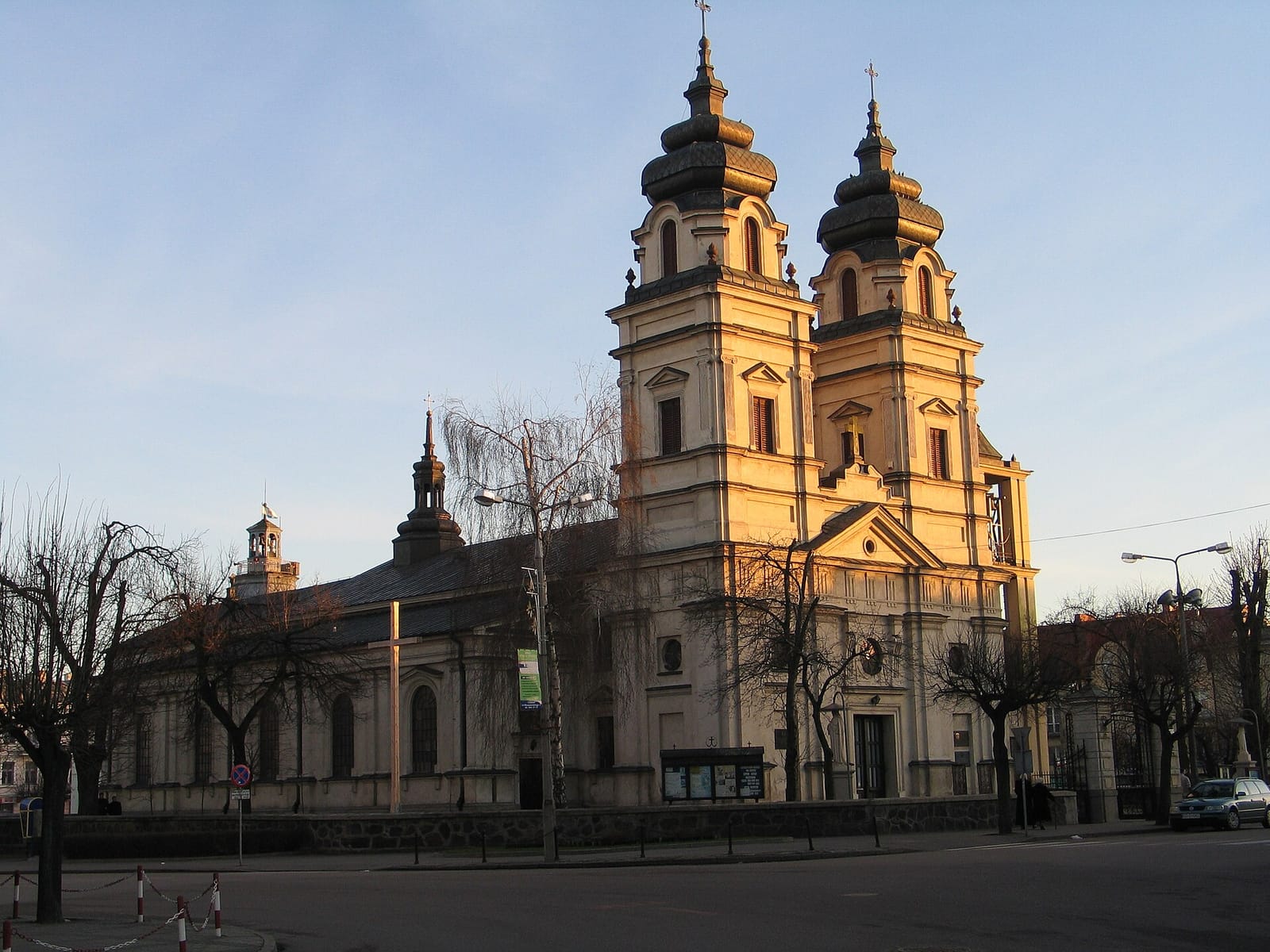 Rosario "Słodkie Przyjemności"