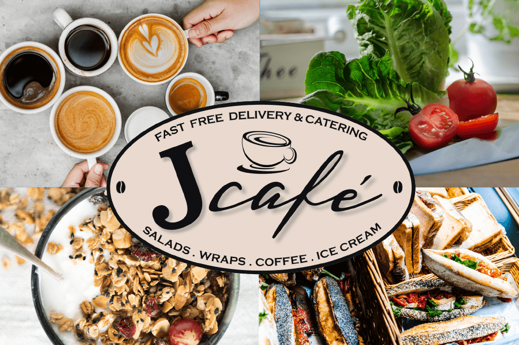 J Cafe photo 2