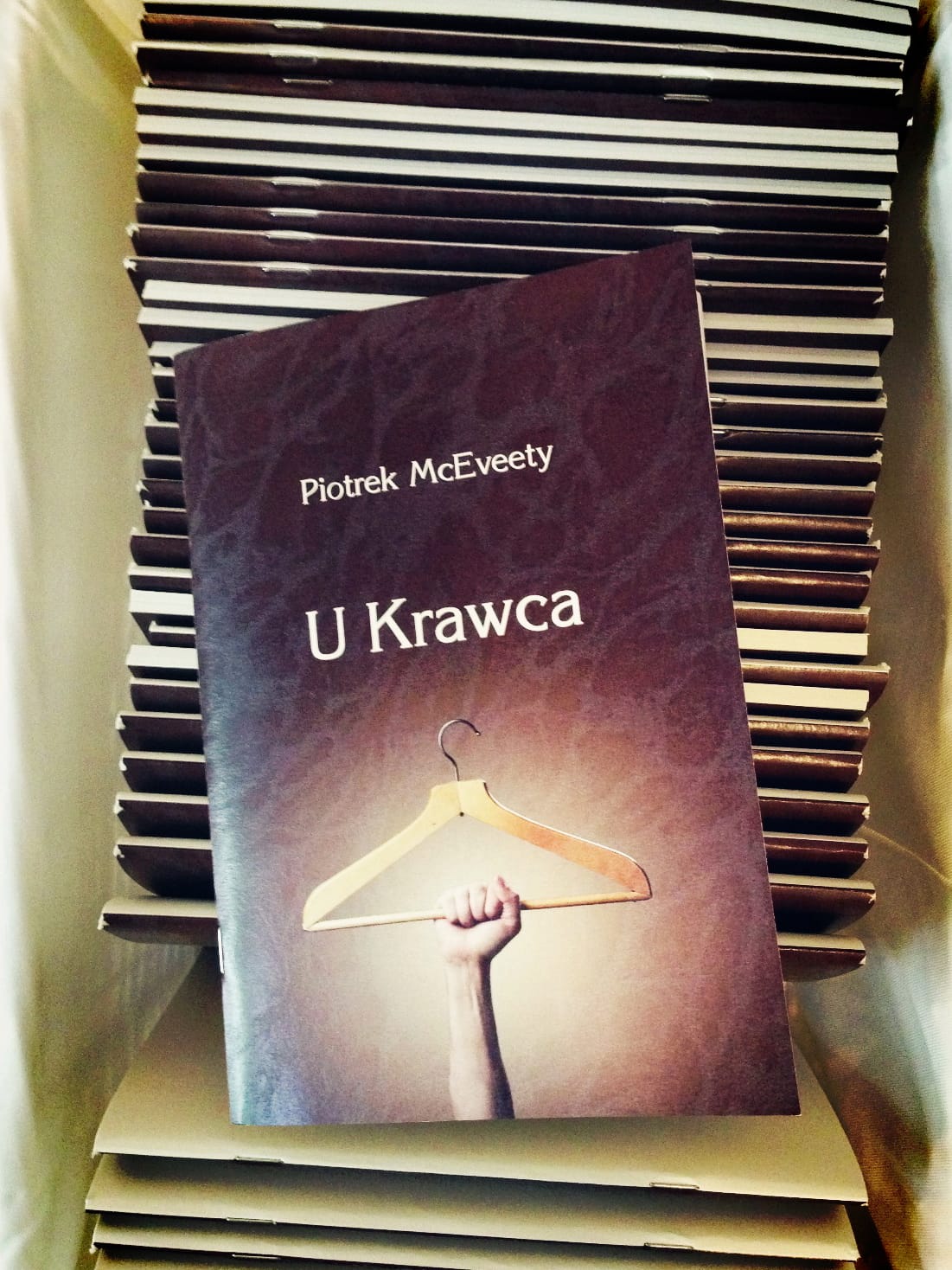 U Krawca Cafe