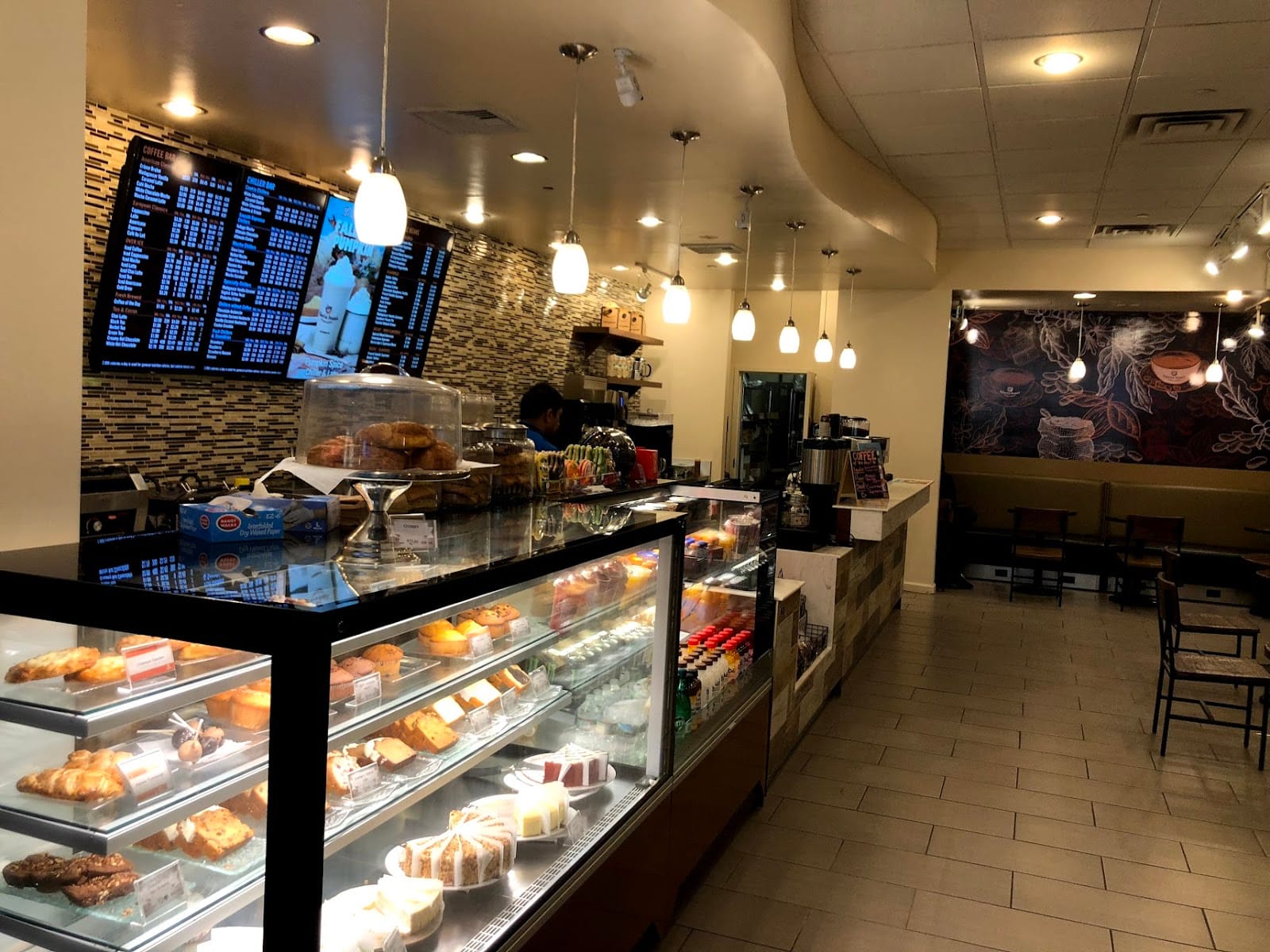 Gloria Jean's