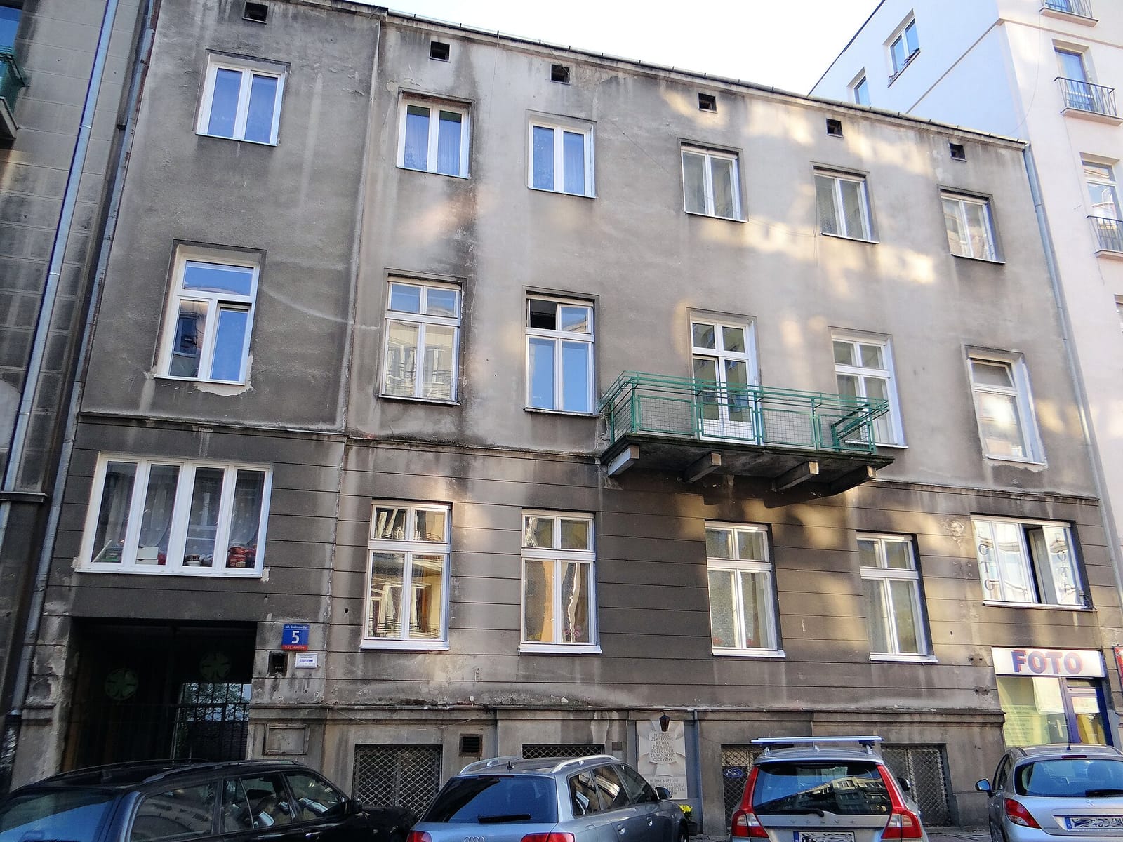 Najmniejsza Kawiarnia w Polsce photo 3