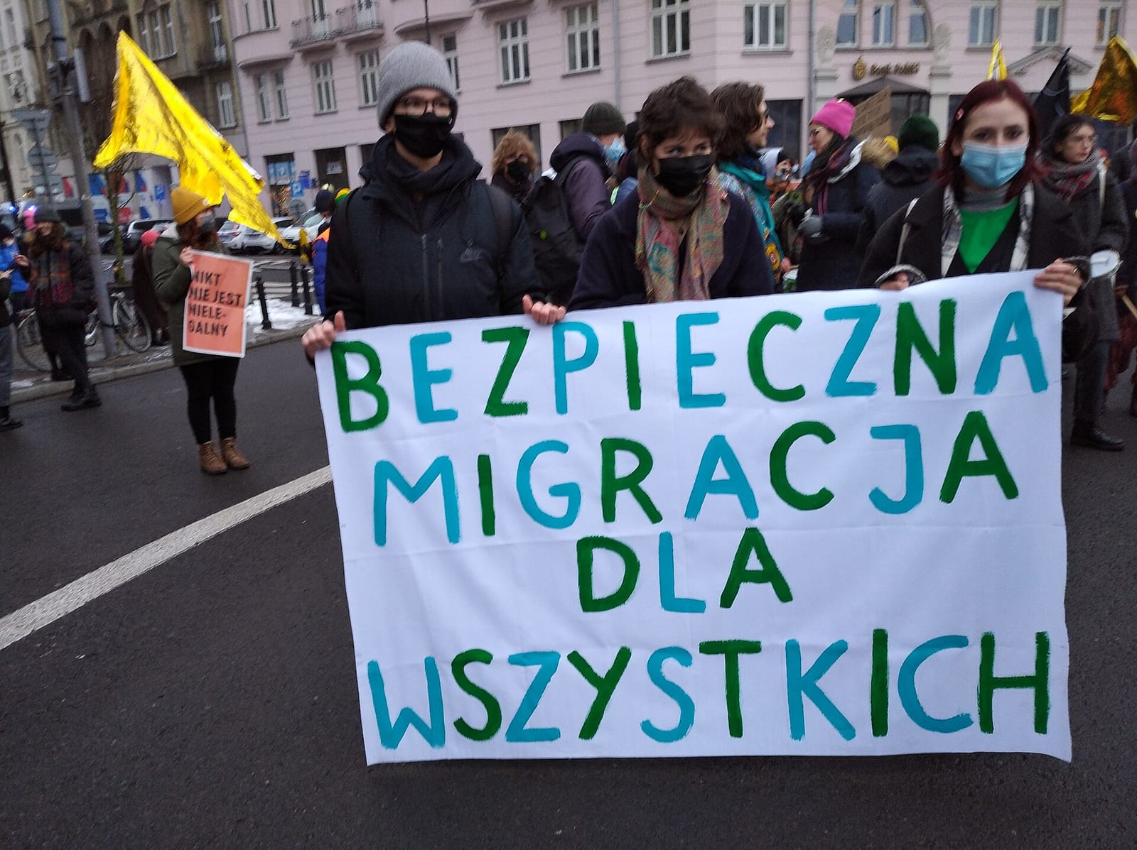 Być Może photo 4