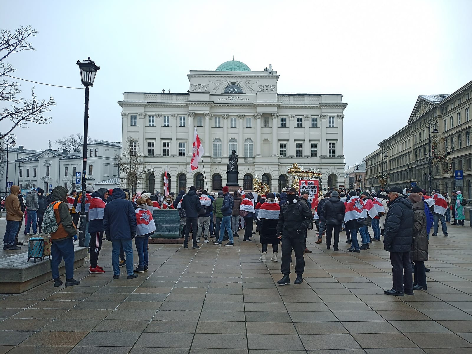 Pijalnia Czekolady E.Wedel