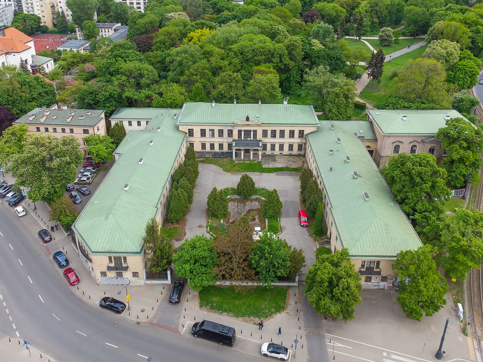 Galeria Wypieków Lubaszka