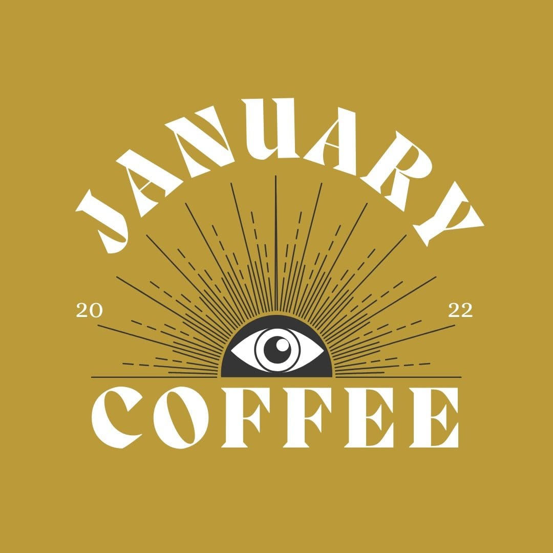 January coffee photo 2